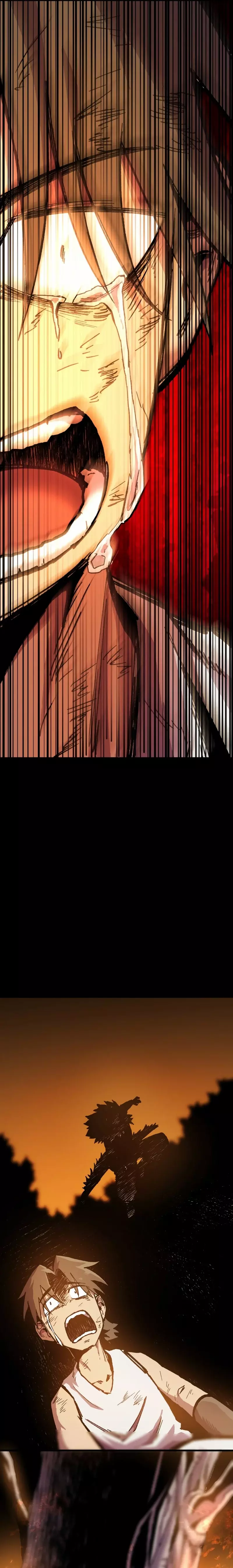 La luz del amanecer Capitulo 9 página 27