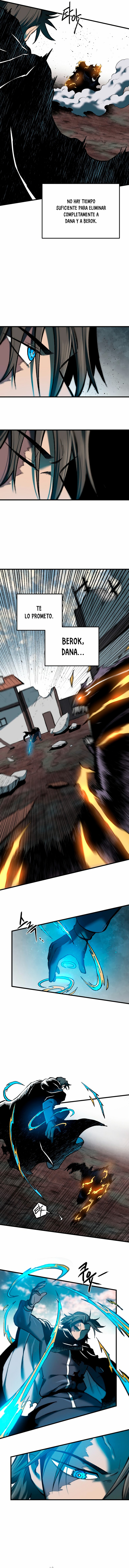 La luz del amanecer Capitulo 90 página 10