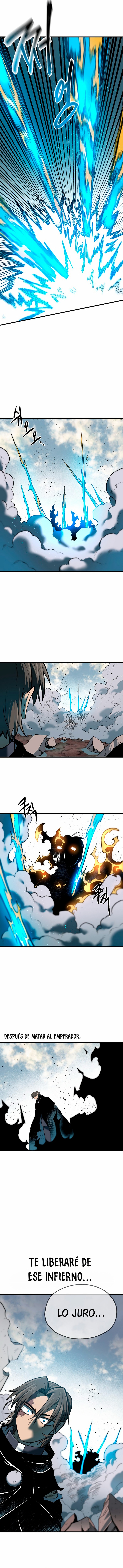 La luz del amanecer Capitulo 90 página 11