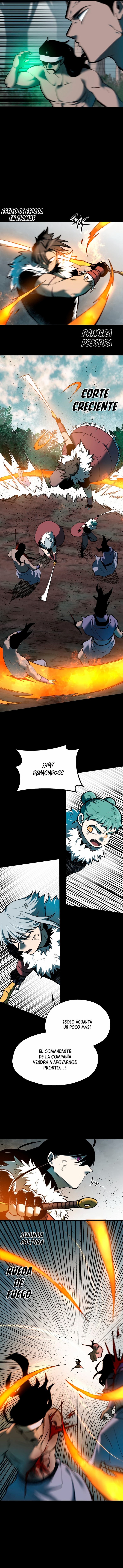 La luz del amanecer Capitulo 90 página 2