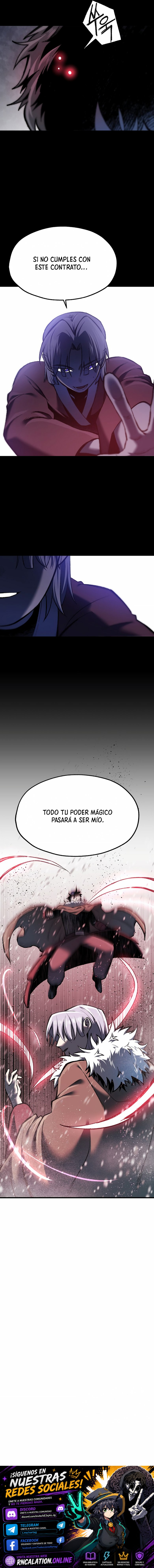 La luz del amanecer Capitulo 99 página 7