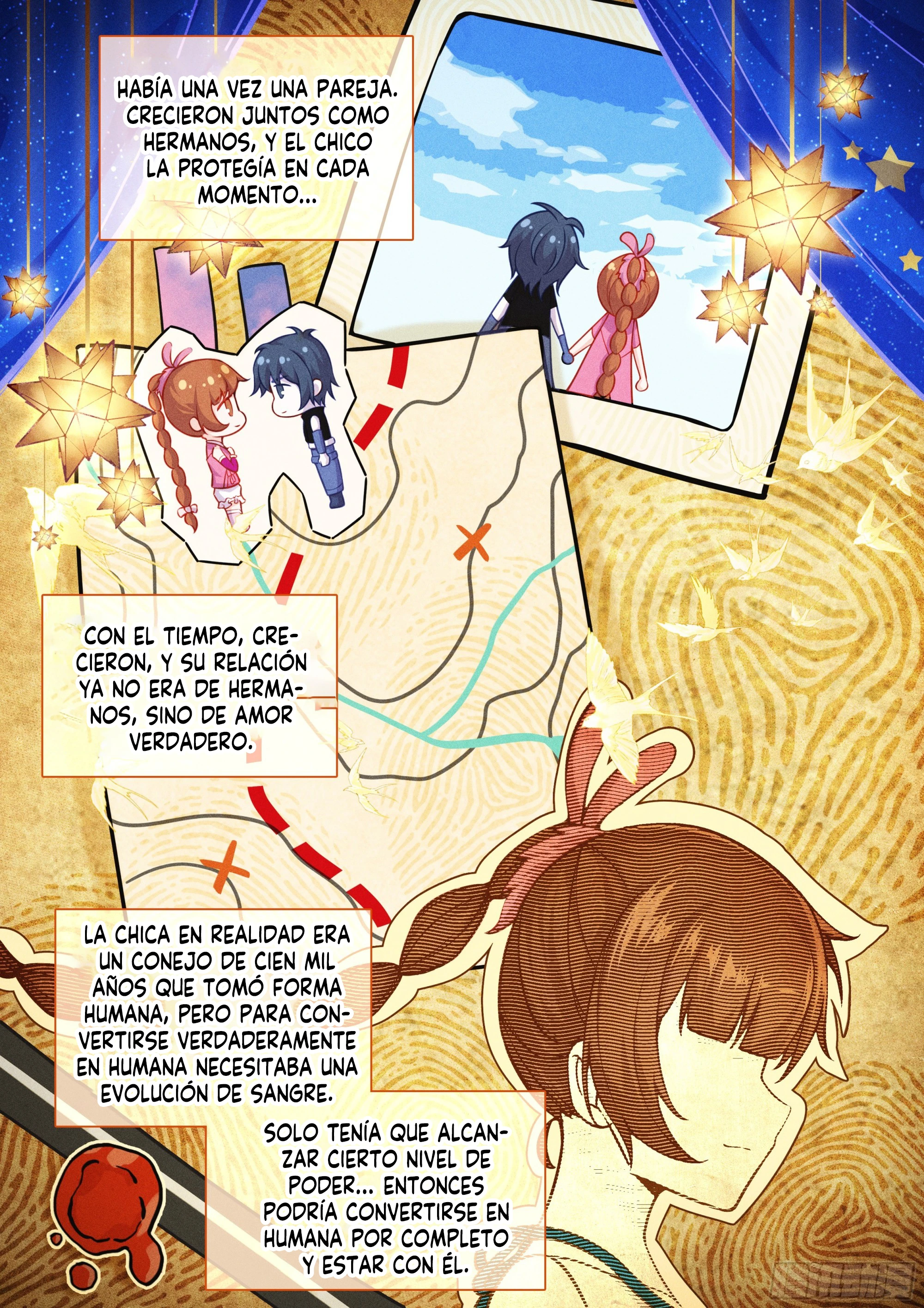Combat Continent V: Renacimiento de TangSan Capitulo 230 página 14