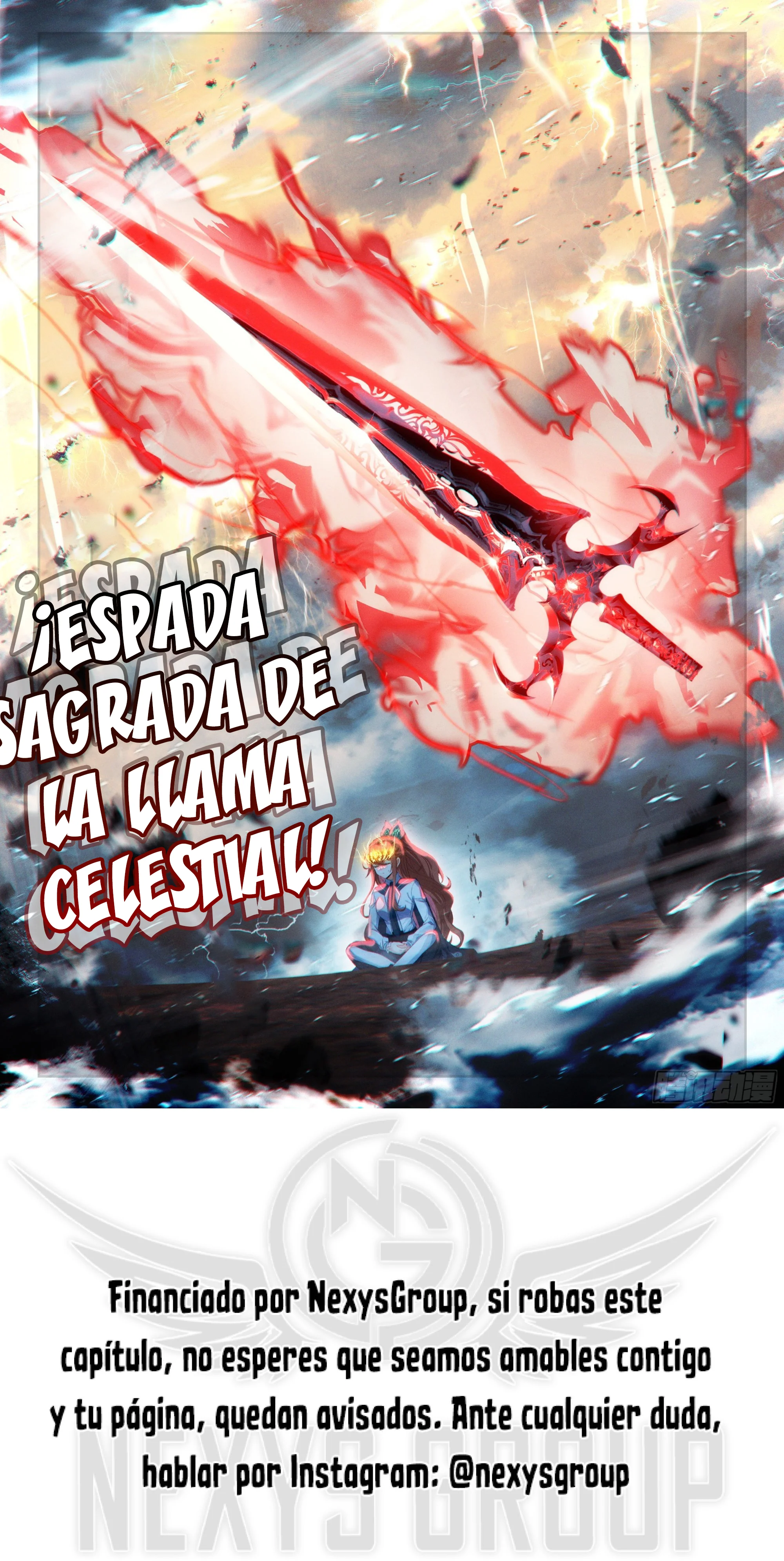 Combat Continent V: Renacimiento de TangSan Capitulo 240 página 18