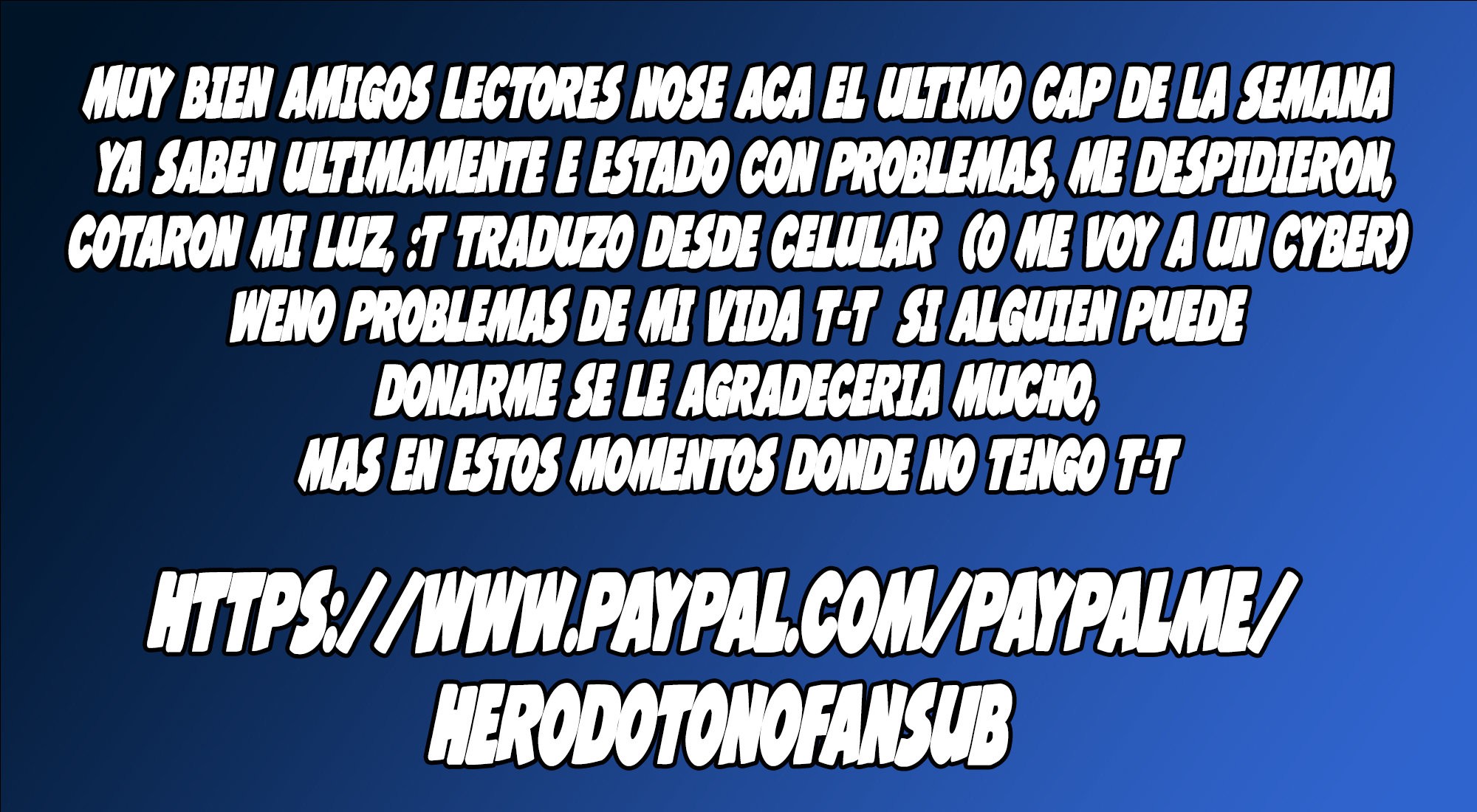 Combat Continent V: Renacimiento de TangSan Capitulo 32: ¡Trabajaré duro! página 19