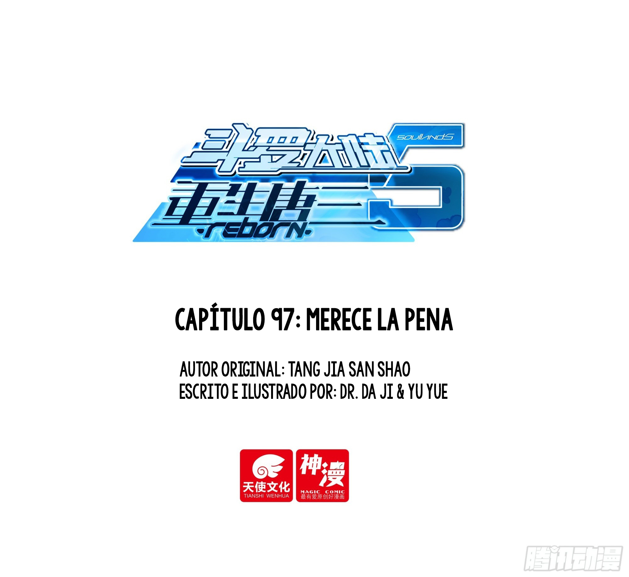 Combat Continent V: Renacimiento de TangSan Capitulo 97: Merece la pena página 2