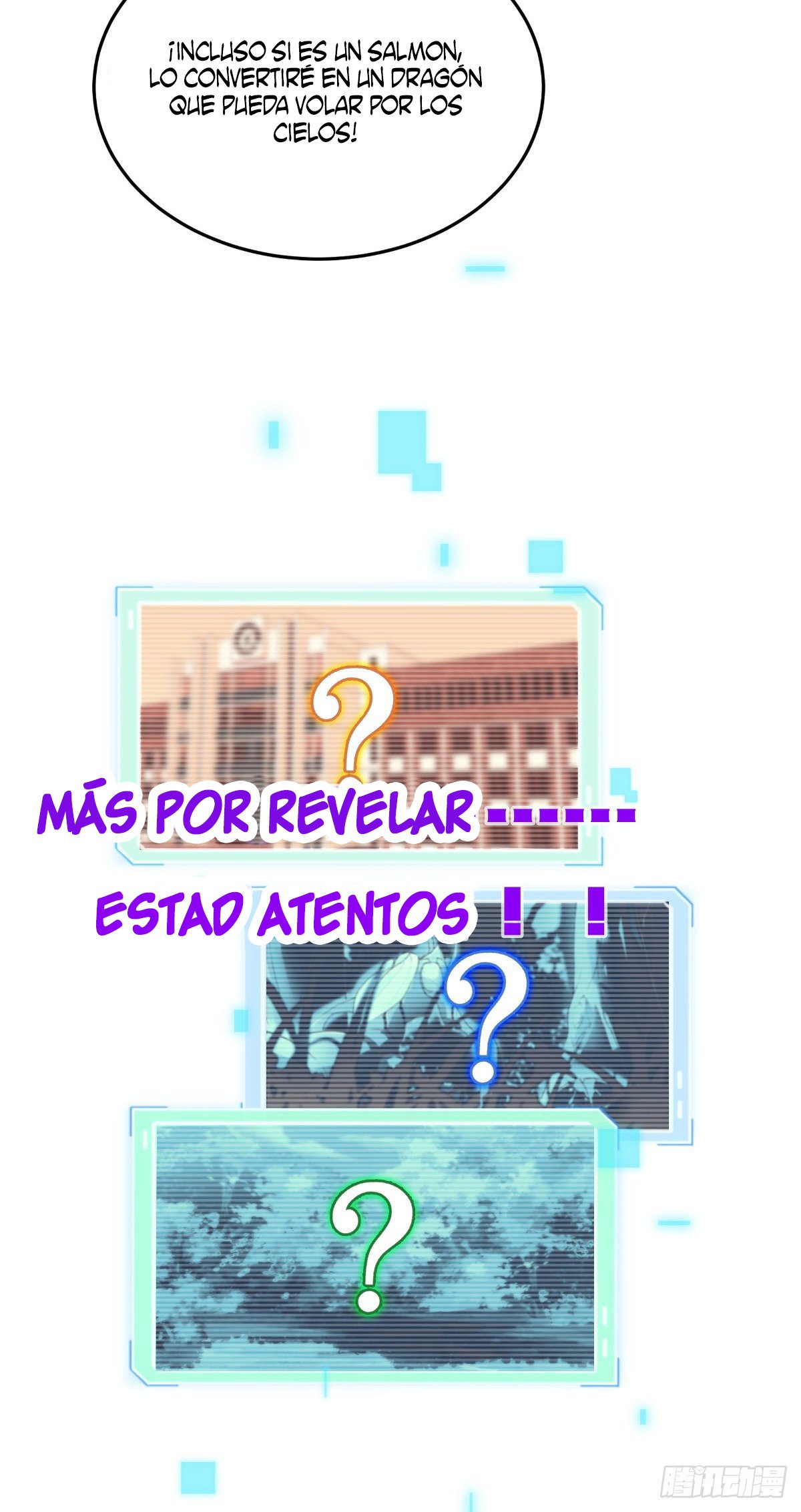 Entrenador de monstruos Capitulo 0.2 página 9