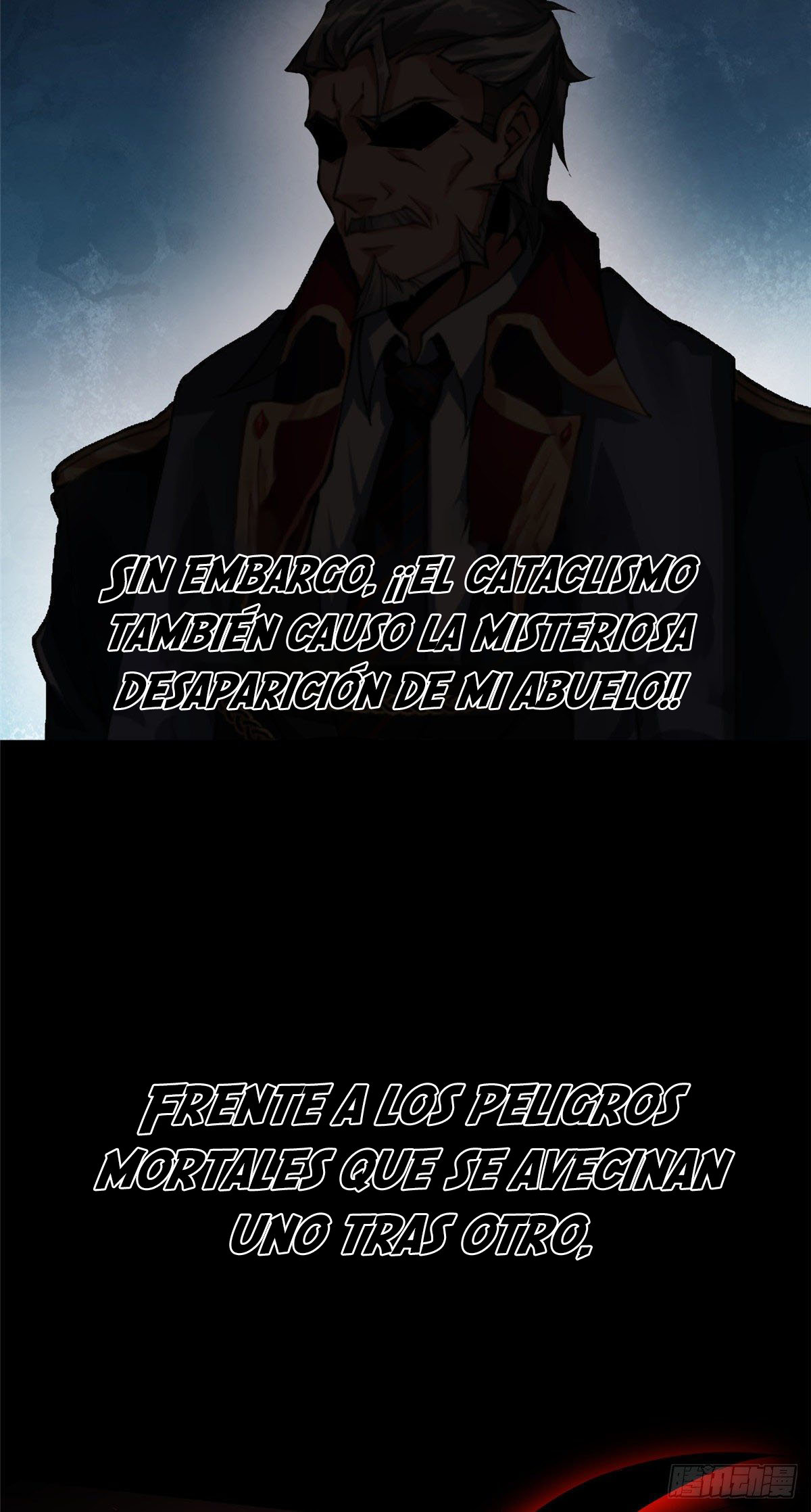 Entrenador de monstruos Capitulo 0.3 página 12