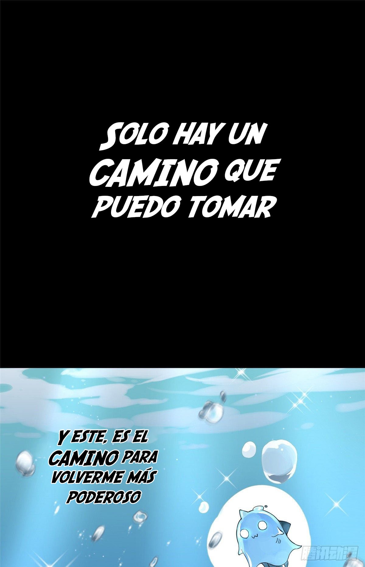 Entrenador de monstruos Capitulo 0.3 página 14