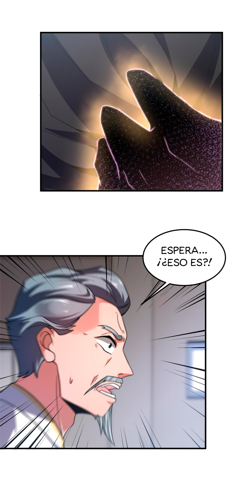Entrenador de monstruos Capitulo 102 página 15