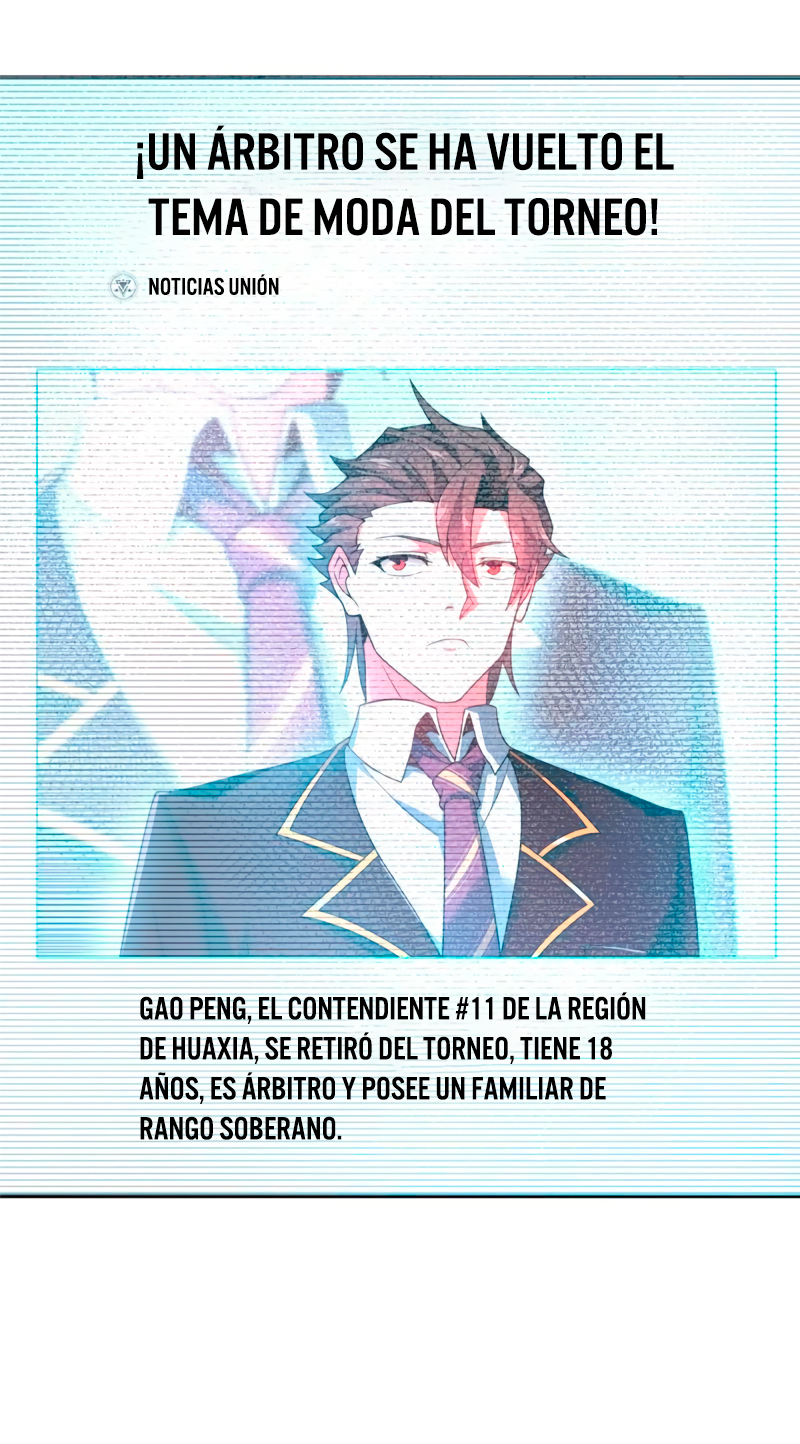 Entrenador de monstruos Capitulo 103 página 39