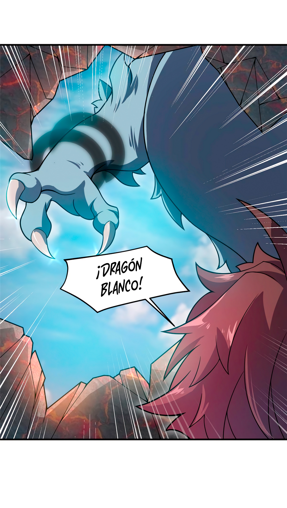Entrenador de monstruos Capitulo 114 página 29