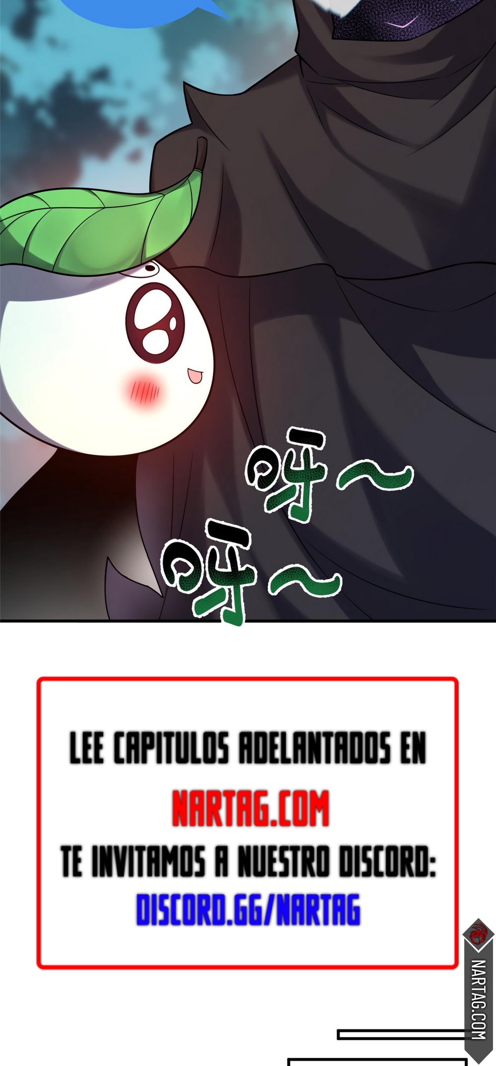 Entrenador de monstruos Capitulo 144 página 24