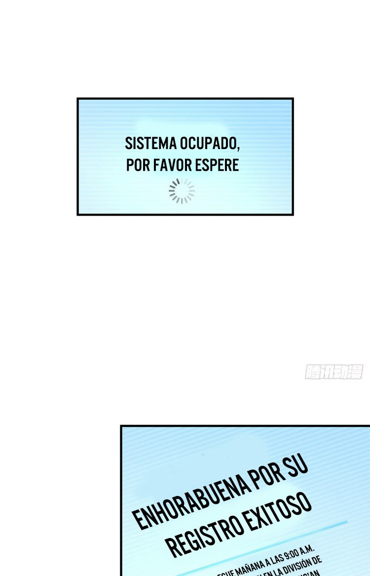 Entrenador de monstruos Capitulo 2 página 23