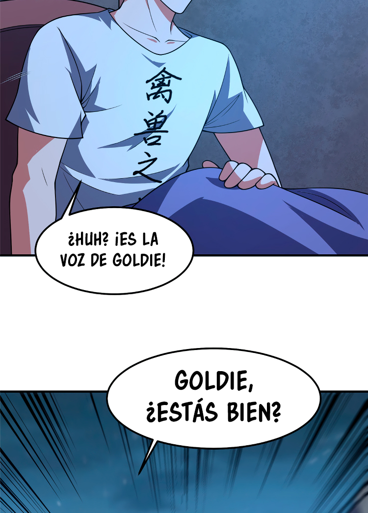 Entrenador de monstruos Capitulo 228 página 25