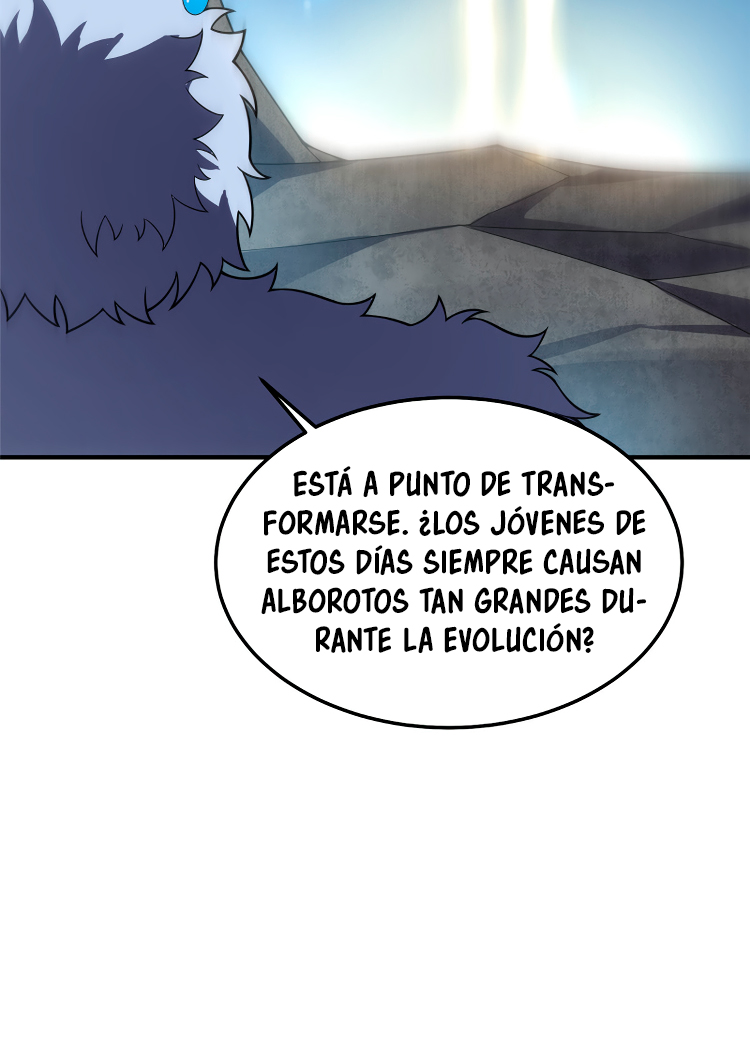 Entrenador de monstruos Capitulo 228 página 31