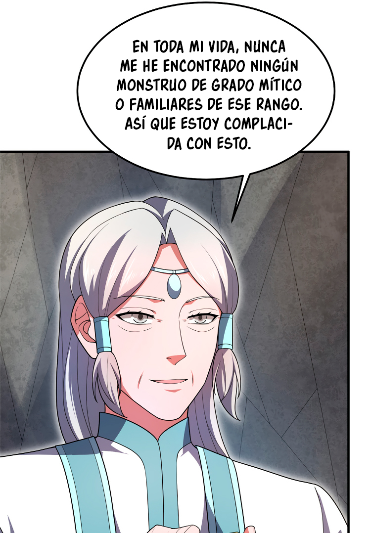 Entrenador de monstruos Capitulo 229 página 22