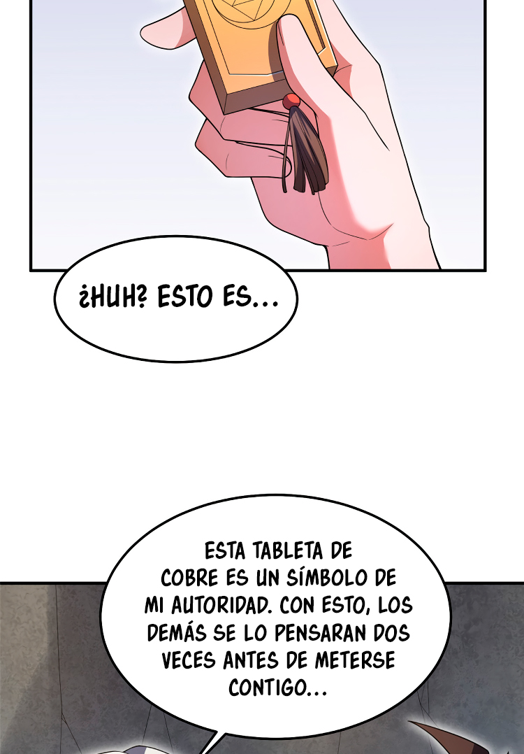 Entrenador de monstruos Capitulo 229 página 24