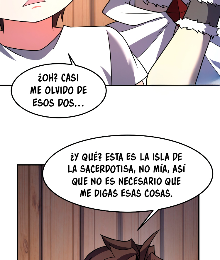 Entrenador de monstruos Capitulo 230 página 26
