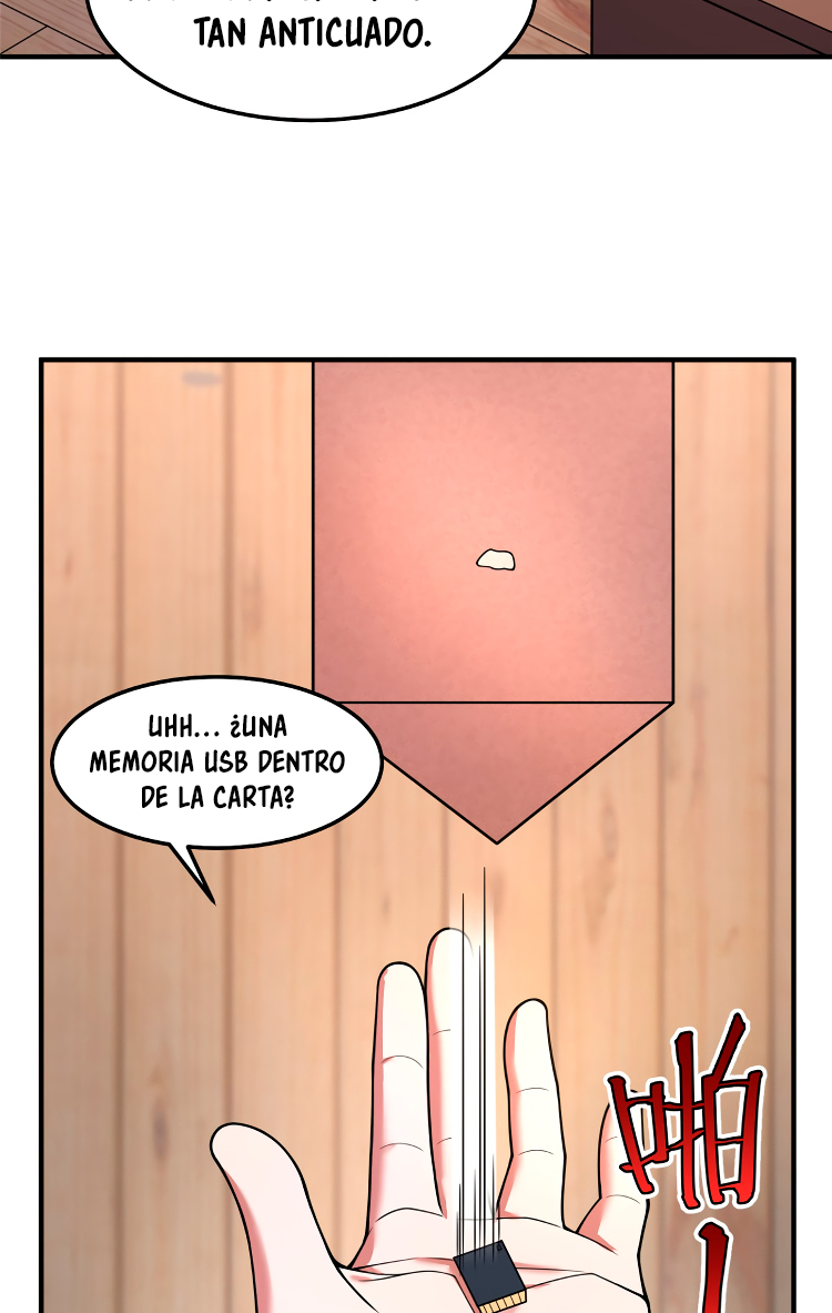 Entrenador de monstruos Capitulo 231 página 23