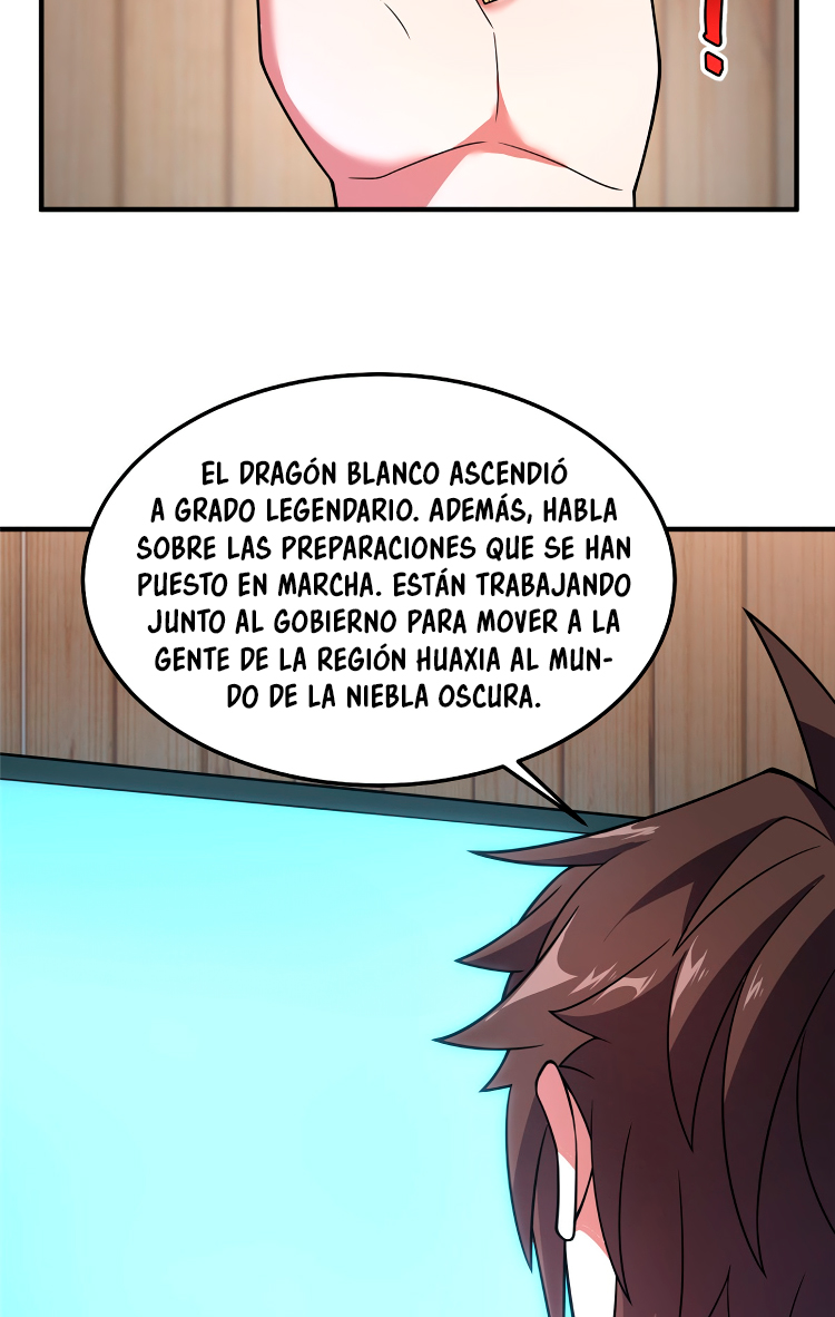 Entrenador de monstruos Capitulo 231 página 24