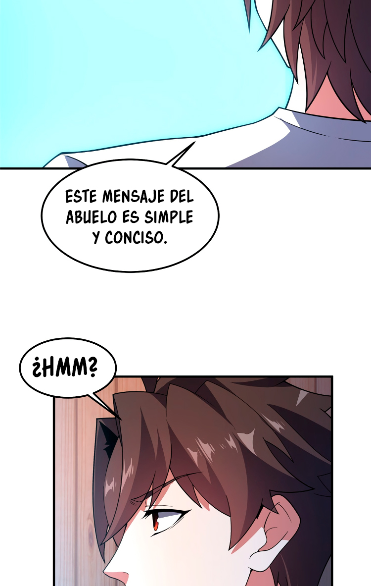 Entrenador de monstruos Capitulo 231 página 25