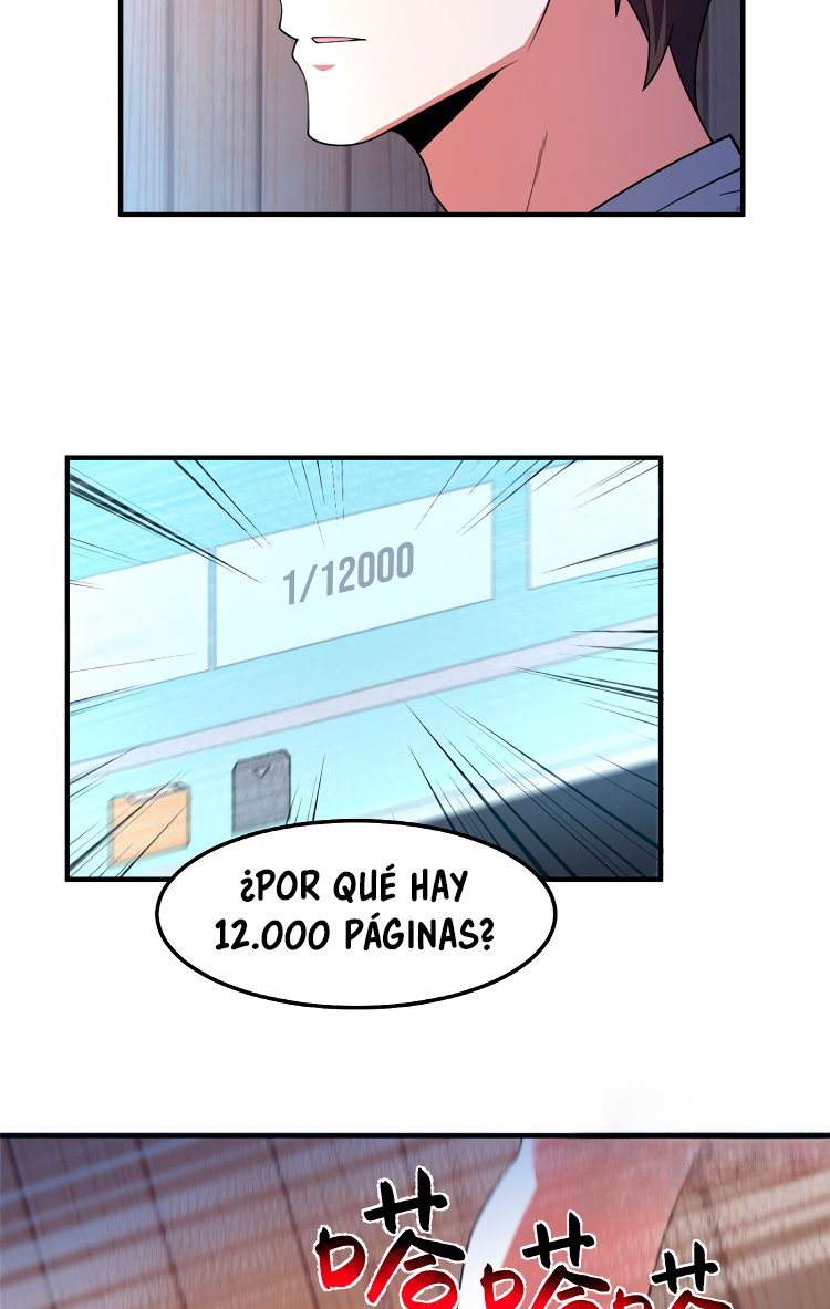 Entrenador de monstruos Capitulo 231 página 26