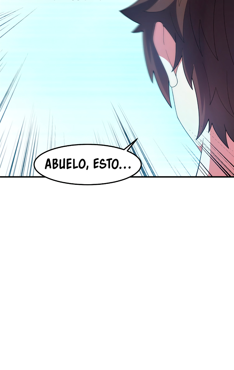 Entrenador de monstruos Capitulo 231 página 31