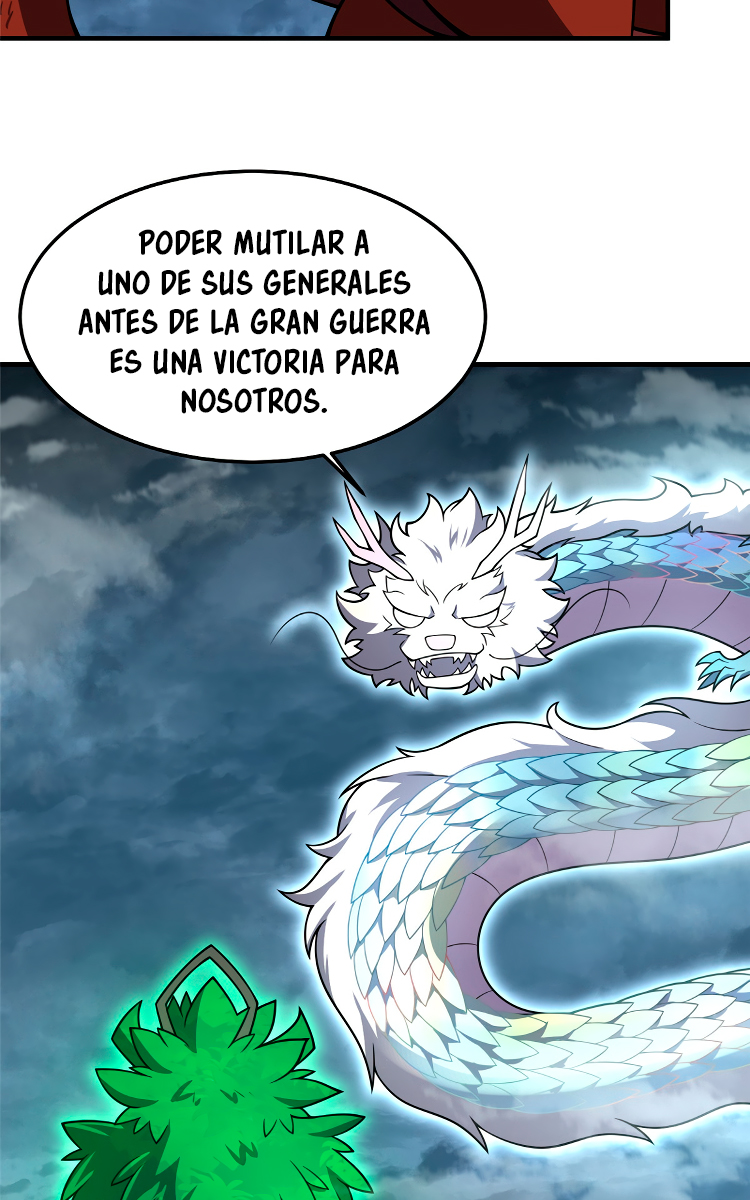 Entrenador de monstruos Capitulo 233 página 23