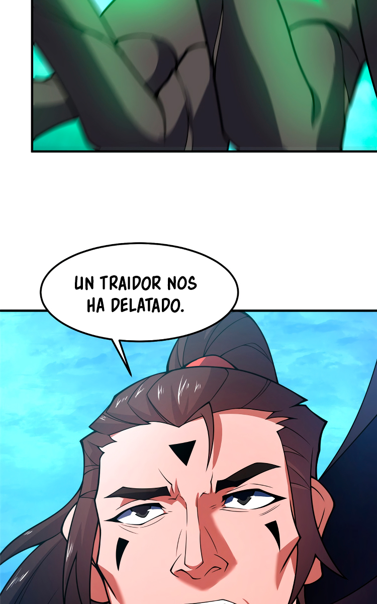 Entrenador de monstruos Capitulo 233 página 30