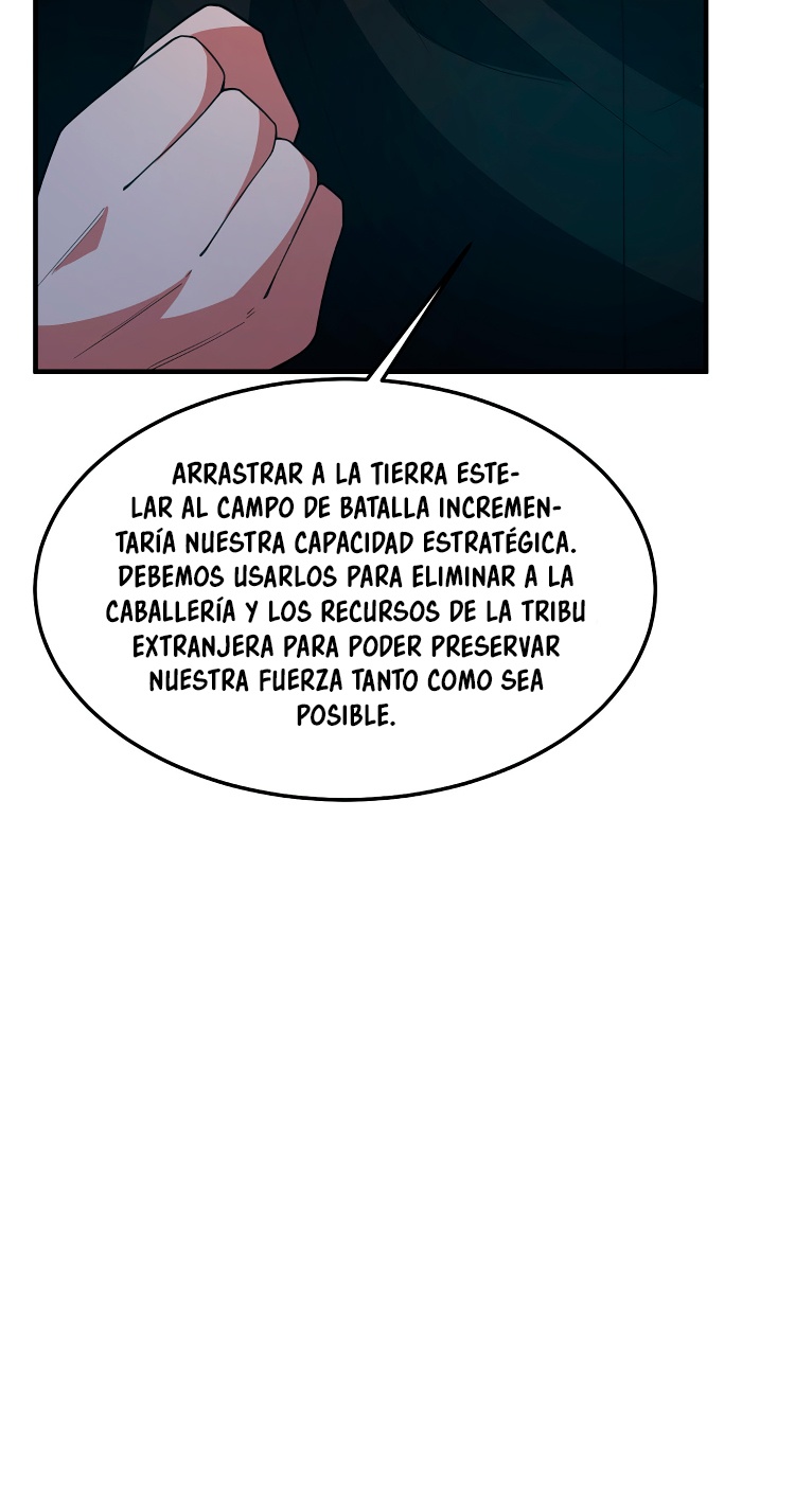 Entrenador de monstruos Capitulo 234 página 31