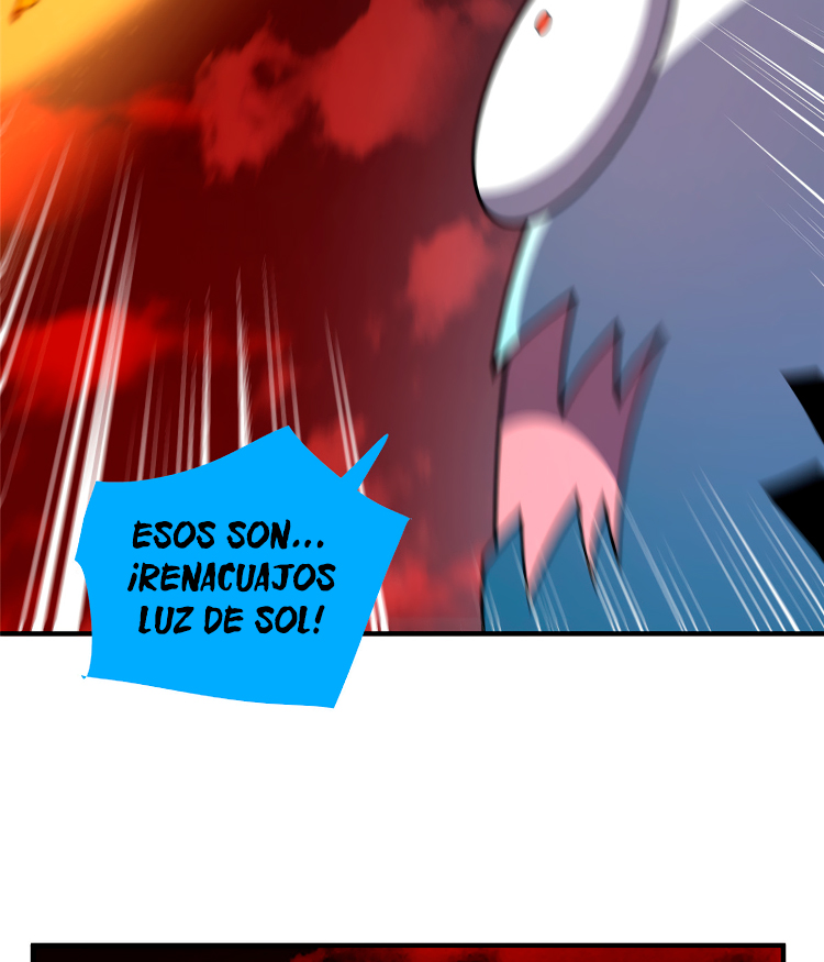 Entrenador de monstruos Capitulo 235 página 20