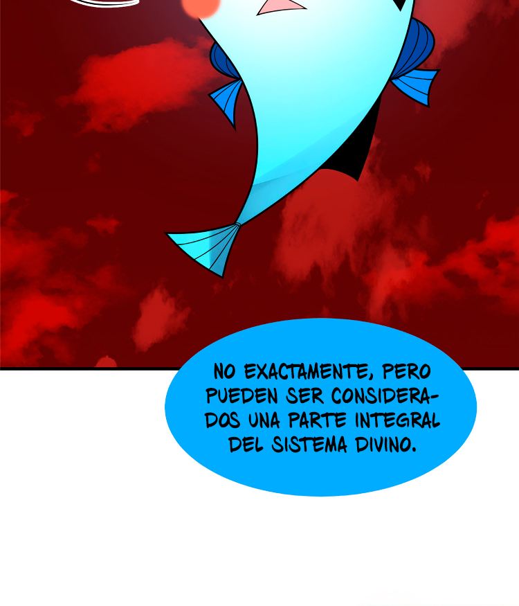 Entrenador de monstruos Capitulo 235 página 23