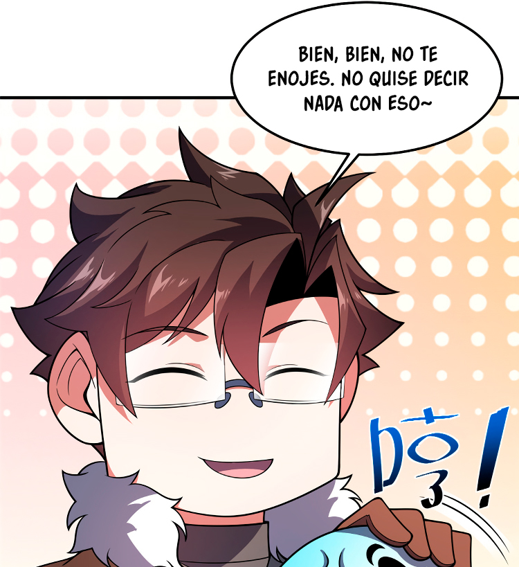 Entrenador de monstruos Capitulo 236 página 22