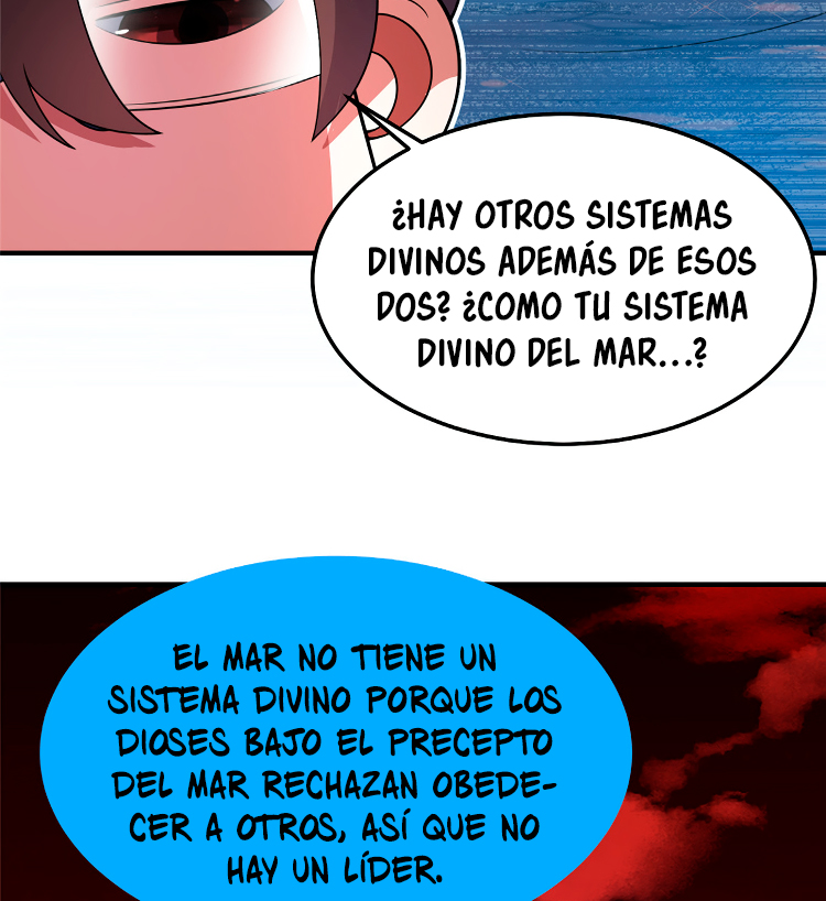 Entrenador de monstruos Capitulo 236 página 25