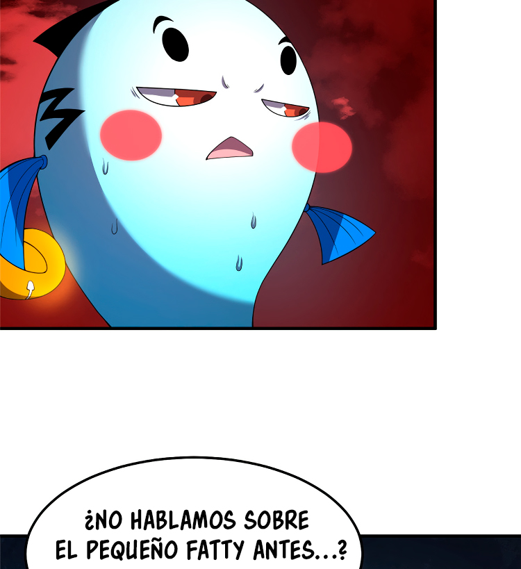 Entrenador de monstruos Capitulo 236 página 29