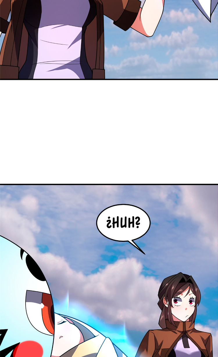 Entrenador de monstruos Capitulo 237 página 26