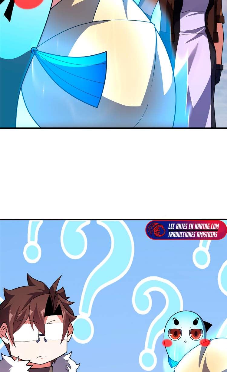 Entrenador de monstruos Capitulo 237 página 27