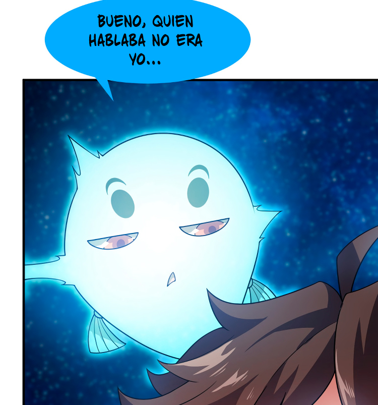 Entrenador de monstruos Capitulo 238 página 22