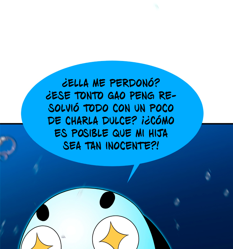 Entrenador de monstruos Capitulo 238 página 29