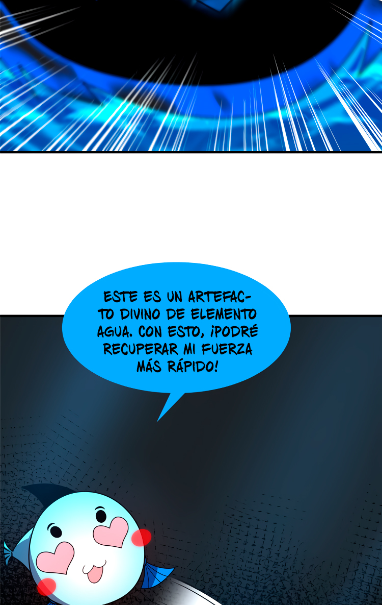 Entrenador de monstruos Capitulo 253 página 30