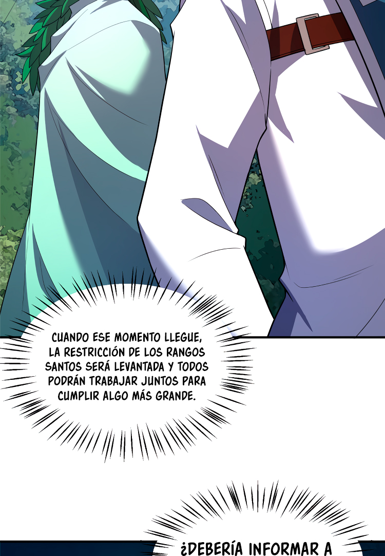 Entrenador de monstruos Capitulo 254 página 28
