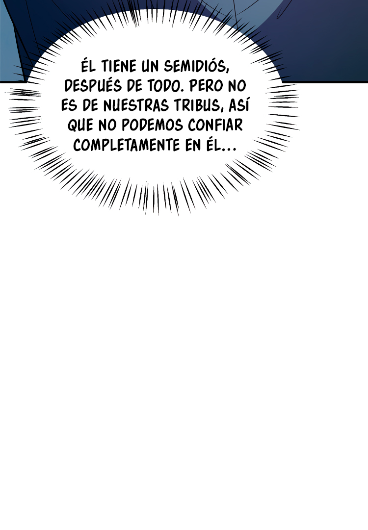 Entrenador de monstruos Capitulo 254 página 30