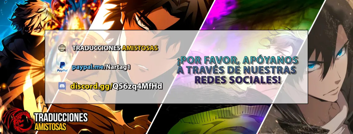 Entrenador de monstruos Capitulo 257 página 2