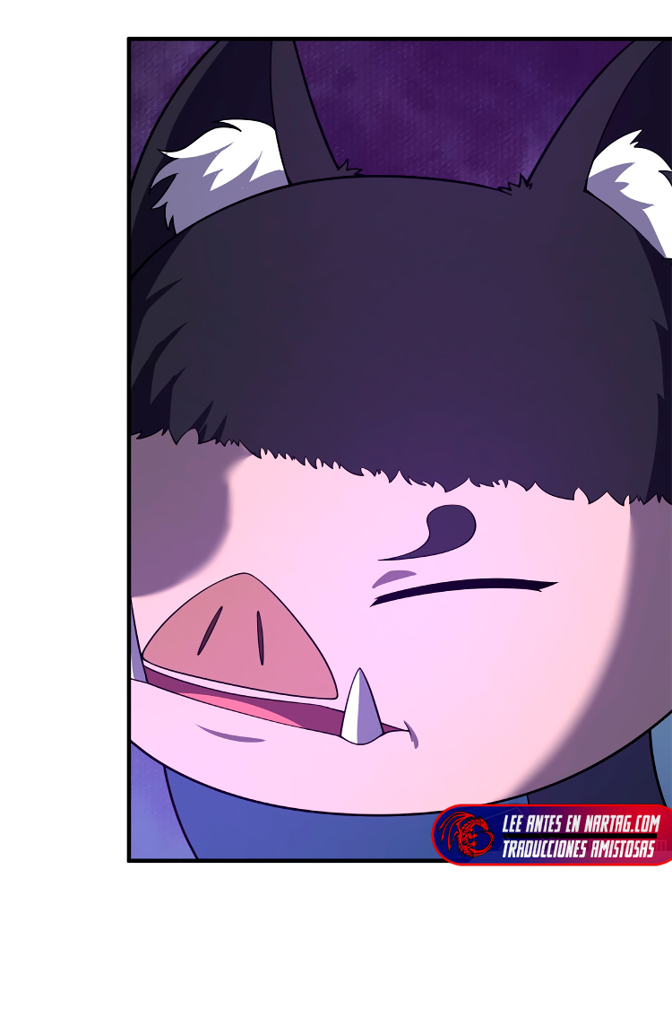 Entrenador de monstruos Capitulo 268 página 25
