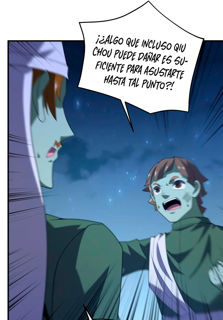 Entrenador de monstruos Capitulo 271 página 22