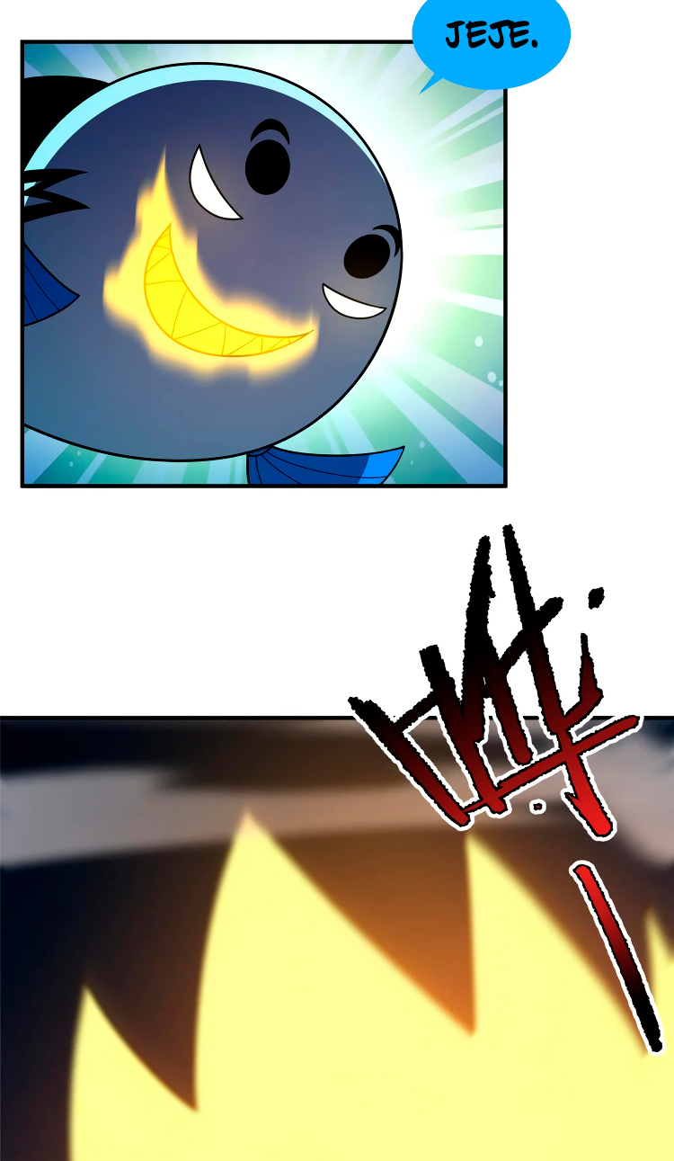 Entrenador de monstruos Capitulo 273 página 23
