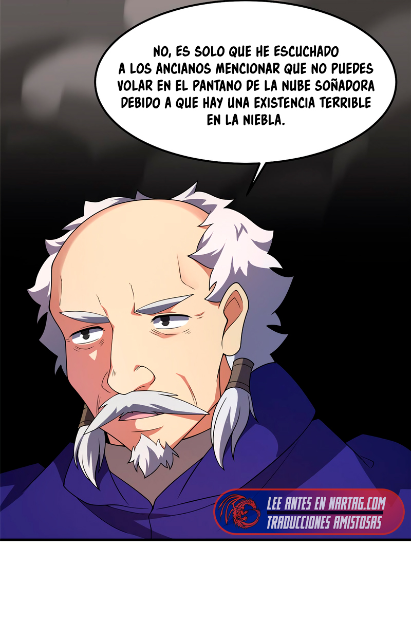 Entrenador de monstruos Capitulo 277 página 23
