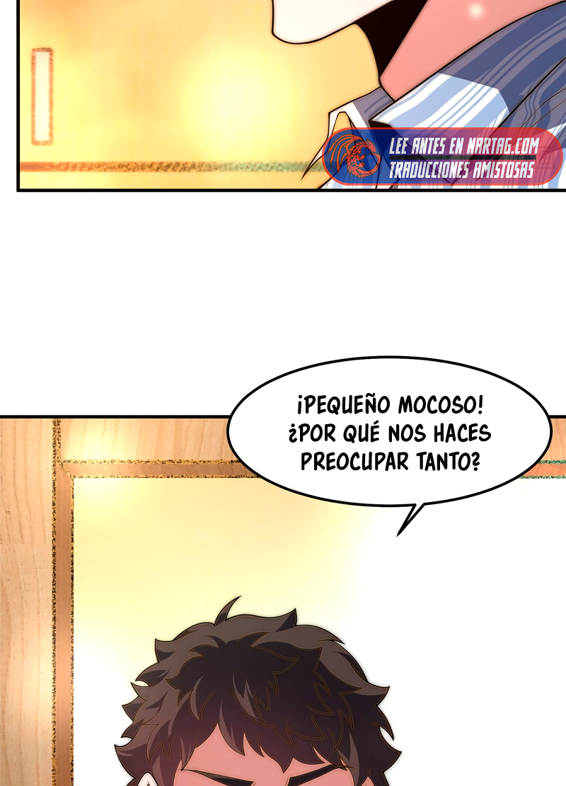Entrenador de monstruos Capitulo 278 página 24