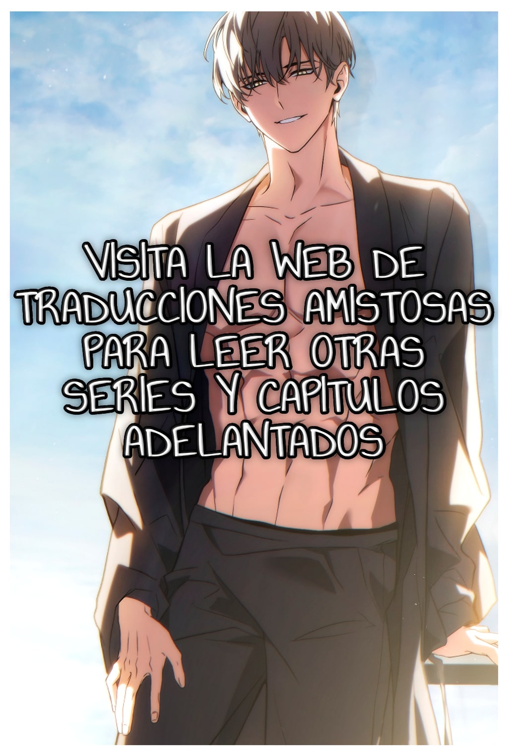 Entrenador de monstruos Capitulo 281 página 33