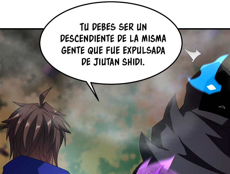 Entrenador de monstruos Capitulo 285 página 13